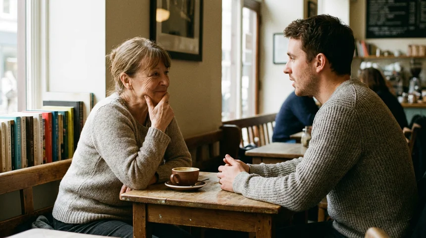 Understanding the Analytical Mindset in Relationships