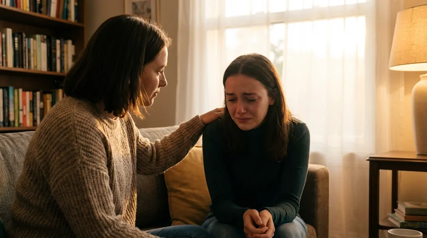 The Empathetic Nurturer: Strengths and Boundaries