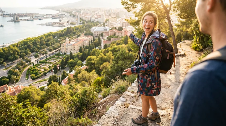 The Independent Explorer: Freedom and Connection